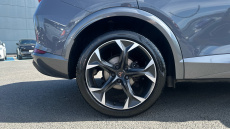 CUPRA Formentor 1.5 TSI 150 V2 5dr Petrol Estate